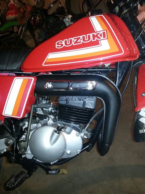 Suzuki Ts Er From Kai Roger Ugland