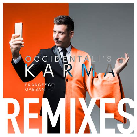 Occidentali S Karma DJ Ross Savietto Remix YouTube Music