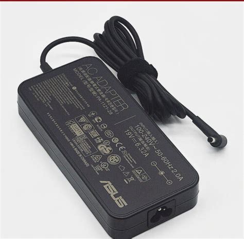 Original V A Asus W Charger Ac Adapter Asus Q Q F Q Fd