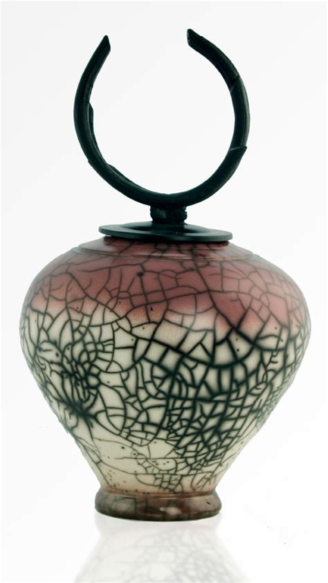 Naked Raku Natural Ceramics That Are Unique Kildoag Pottery