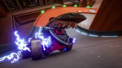 Hot Wheels Street Beasts Pack On PS4 Price History Screenshots Discounts USA
