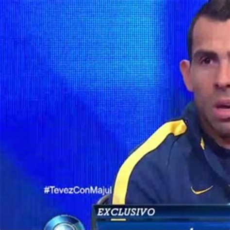 Carlitos Tevez Rompió El Silencio Tras La Fractura De Ham Te Leemos Las Noticias