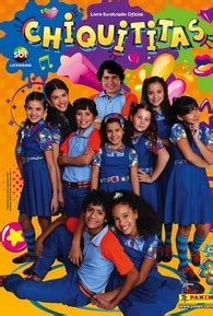 Chiquititas O Filme - Chiquititas - 13 de Junho de 2013 | Filmow