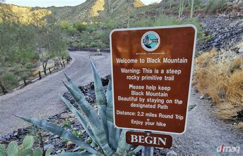 Four Best Day Hikes Near Phoenix Arizona Daily Luxury