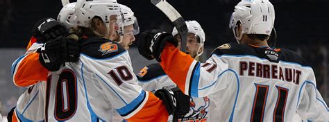 San Diego Gulls Announce 2022-23 Season-Opening Roster | San Diego Gulls