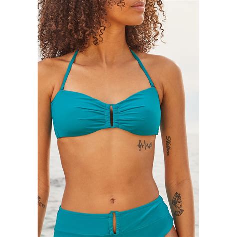 Etam Essentielle Bikini Oberteil Online Kaufen Manor