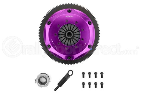 Exedy Hyper Multiplate Clutch Kit Subaru Premium 2013 2019 Tm052sd