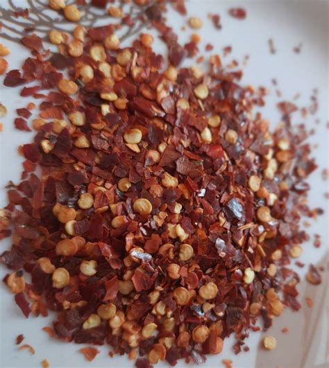 Rajasthan Enterprises Chili Flake Red Chilli Flakes Packaging Size 20