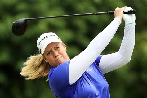 Brittany Lincicome on her PGA Tour debut: ‘It will be like playing in a ...