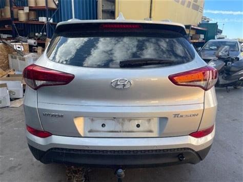 77003 D7000 tür hinten links für HYUNDAI TUCSON TL 2014 2015