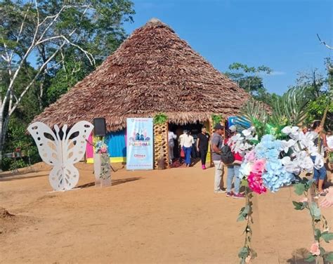 Punchana alista fiesta patronal de La Purísima 2023 Diario Ahora