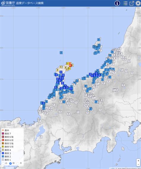 能登半島の地震 表面波探査法による住宅地盤調査のビイック株式会社