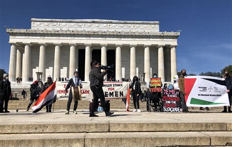 Hunting In Yemen Codepink Women For Peace