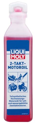 Liqui Moly 2 Takt Öl 15 besten Produkte im Vergleich besten