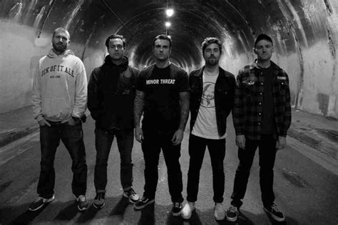 Jesse Barnett Stick To Your Guns Annullata L Unica Data Italiana Di