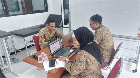 Audit Internal ISO 21001 2018 Fakultas Teknik Fakultas Teknik