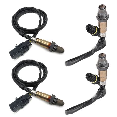 Tianbang Pcs Upstream Downstream Oxygen Sensor