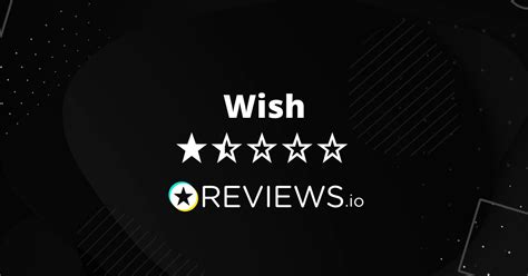 Wish Reviews Are Not Good - Possible Scam Alert