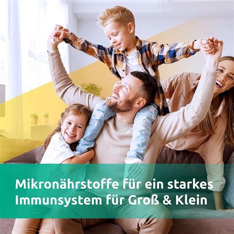 Supradyn IMMUN Kids Co Gummies zur Unterstützung des Immunsystems bei