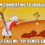 Yosemite Sam Meme Generator - Imgflip