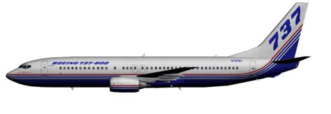 Boeing 737 800 Jumbo Private Jet Charter