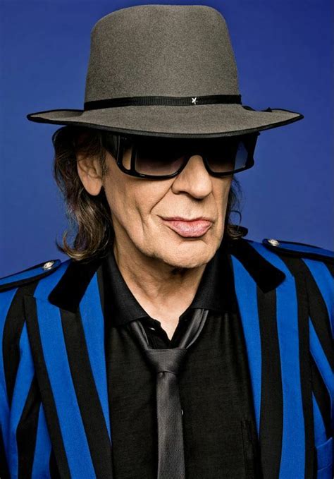 Gewinnspiel Udo Lindenberg Udopium 2022 In Der SAP Arena Mannheim