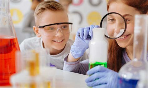 La Importancia De Ense Ar Ciencia En Las Escuelas