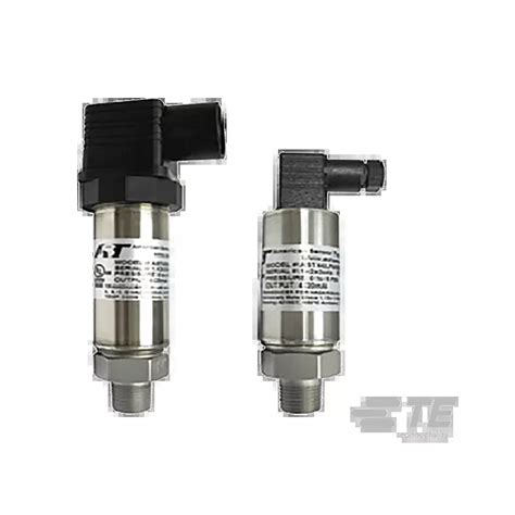 Ast44lp Intrinsically Safe Althen Sensors And Controls