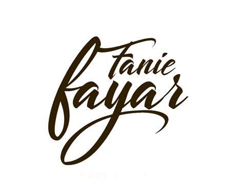 Accueil Fanie Fayar