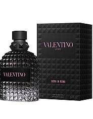 K B Uomo Born In Roma Eau De Toilette Ml Fra Valentino Matas