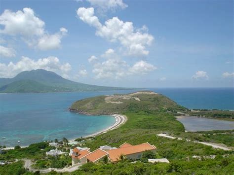saint kitts  nevis wikitravel