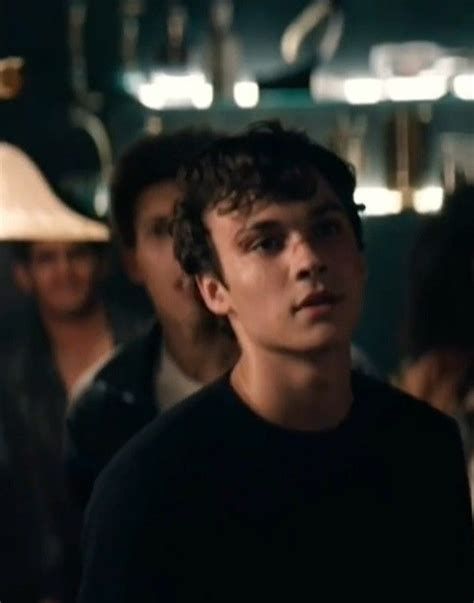 Benjamin Wadsworth Deadly Class In 2021 Riddles Harry Potter