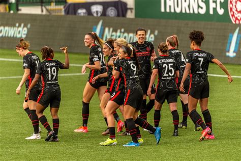 2021 Nwsl Challenge Cup Final Mega Preview Portland Thorns Vs Njny