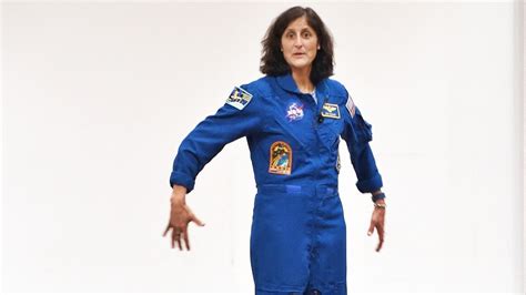 Sunita Williams To Launch Into Space On Third Mission All You Need To Know India Today