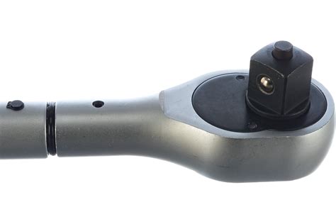 Динамометрический ключ Jonnesway T27801N 1"DR, 150-800 Нм 49789 049789 ...