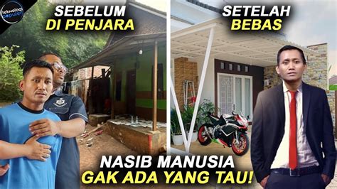 DULU MISKIN KINI MENDADAK JADI JUTAWAN Fakta Dan Nasib Pegi Setiawan