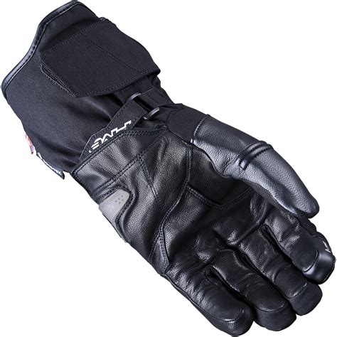 Guanti WFX Skin Evo Donna Gore Tex Five Moto Dafy Moto It Guanto