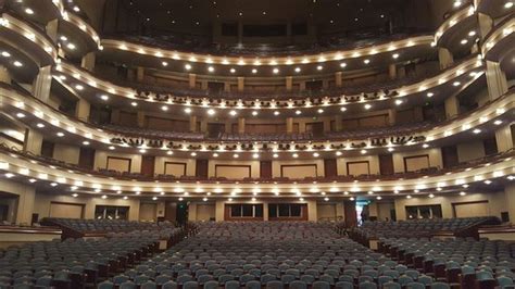 adrienne arsht center seating view | Brokeasshome.com