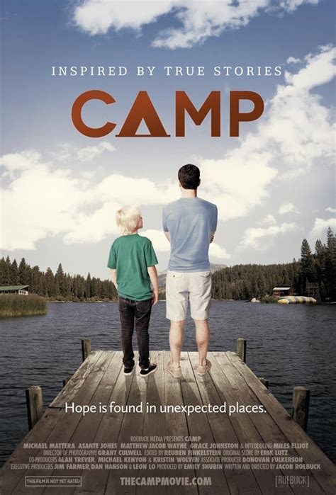 Camp 2013 Imdb