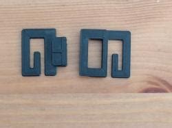 Bikini Clip 3D Models Page 1 STLFinder