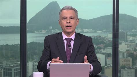 Fernando Molica Campanha de Lula deve mirar união nacional CNN Brasil