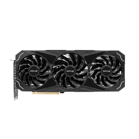 KFA2 GeForce RTX 4070 Ti ST 1 Click OC