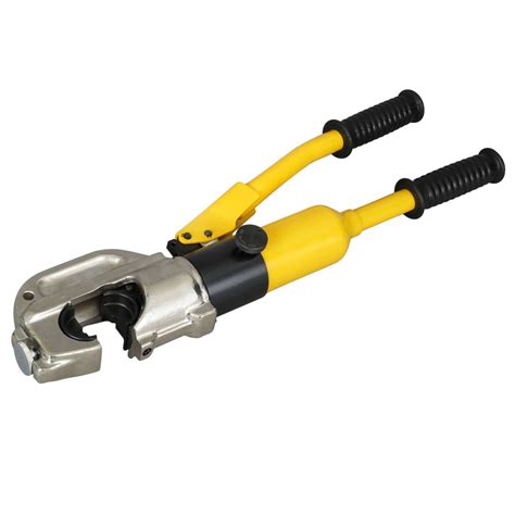 Engex 10mm To 400mm Hydraulic Crimping Tool 660020 Cef