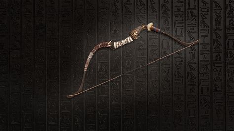 Buy Assassins Creed® Origins The Swift Branch Bow Microsoft Store