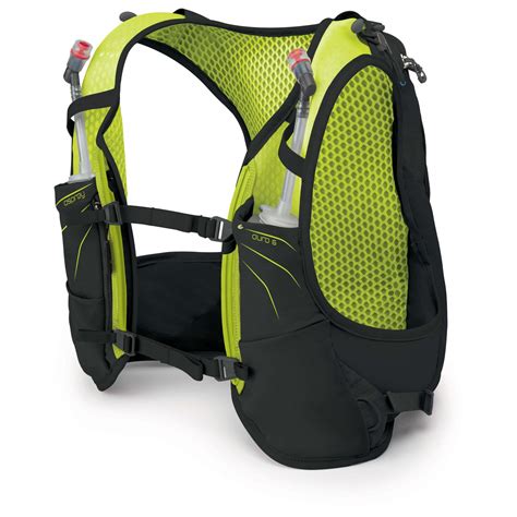 Osprey Duro 6 - Trail Running Backpack | Buy online | Alpinetrek.co.uk