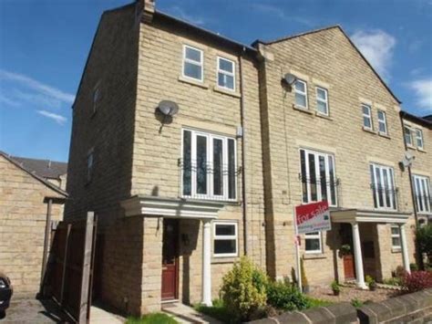 Property Valuation 7 Sorrel Way Baildon Shipley Bradford BD17 7QG