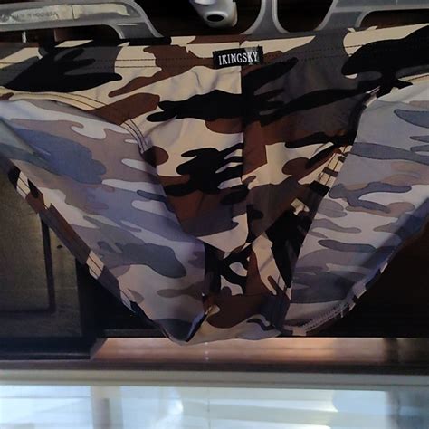 Ikingsky Underwear Socks Men Bikini Briefs Nwt Poshmark