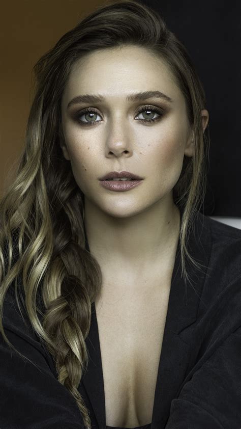 2160x3840 Elizabeth Olsen 2019 New Sony Xperia X Xz Z5 Premium Hd 4k Wallpapers Images