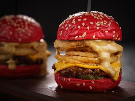 Best burger in Jeddah 2023: top Jeddah burger restaurants