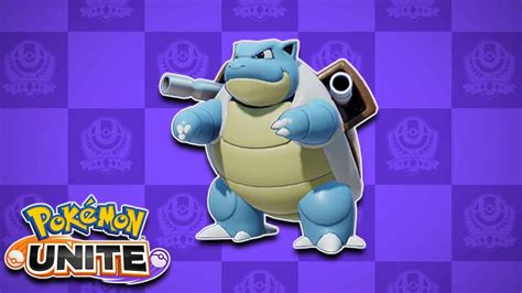 Blastoise Reaches The Title As The Most Stylish Boy Of All Archyworldys